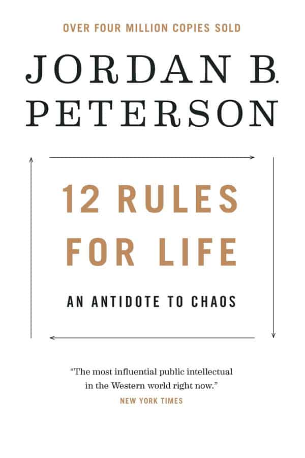 12-rules-for-life 12 Rules For Life Book Cover
