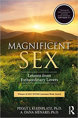 Magnificent-Sex Magnificent-Sex