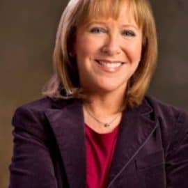 Susan Antilla