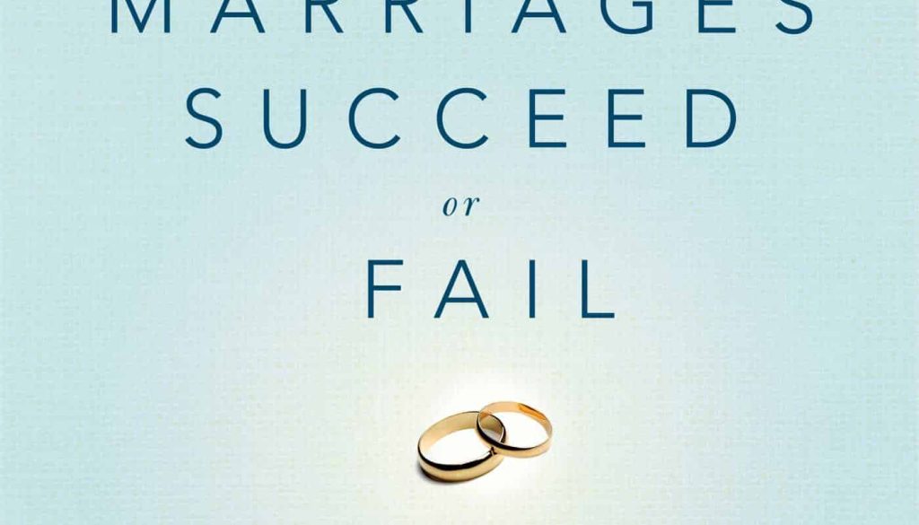 Why-Marriages-Succeed-or-Fail