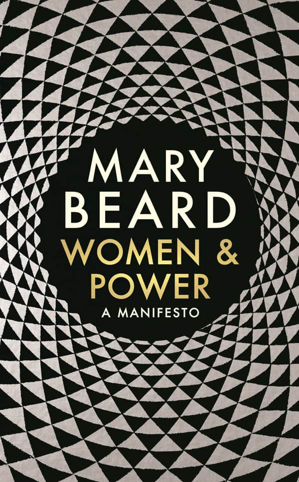 Women-&-Power Women and Power book cover