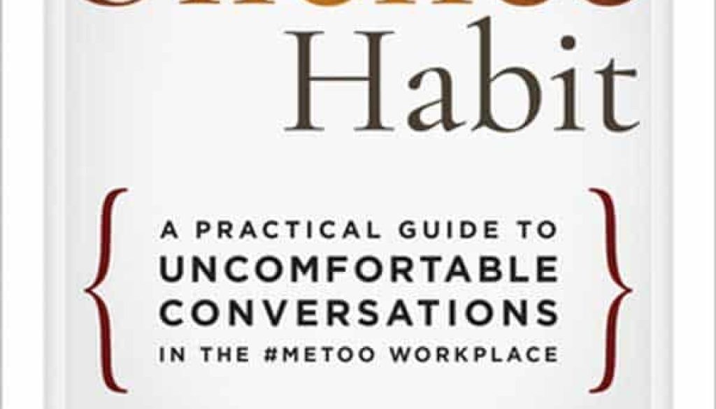 Breaking the Silence Habit Book Cover