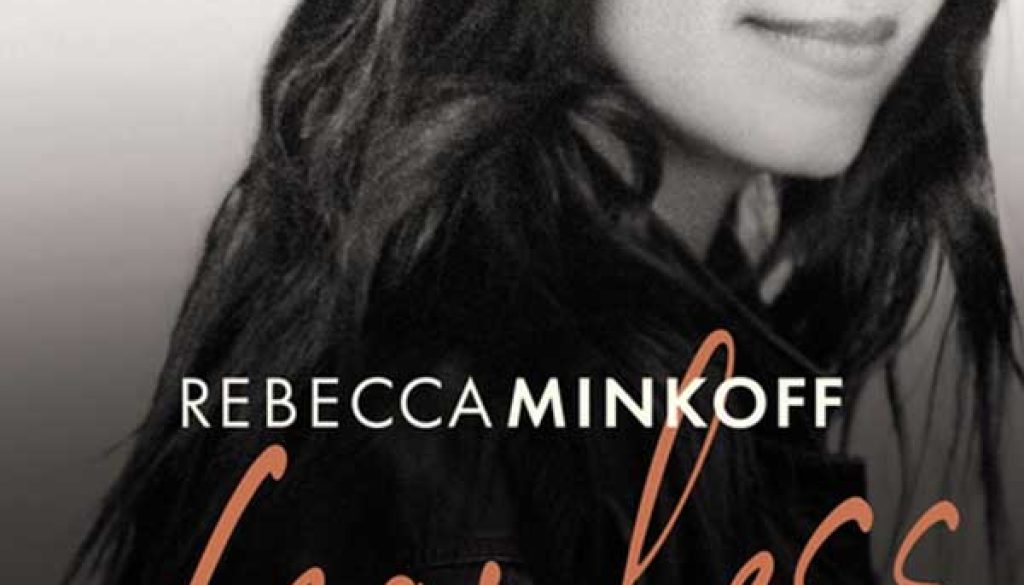 Fearless book cover