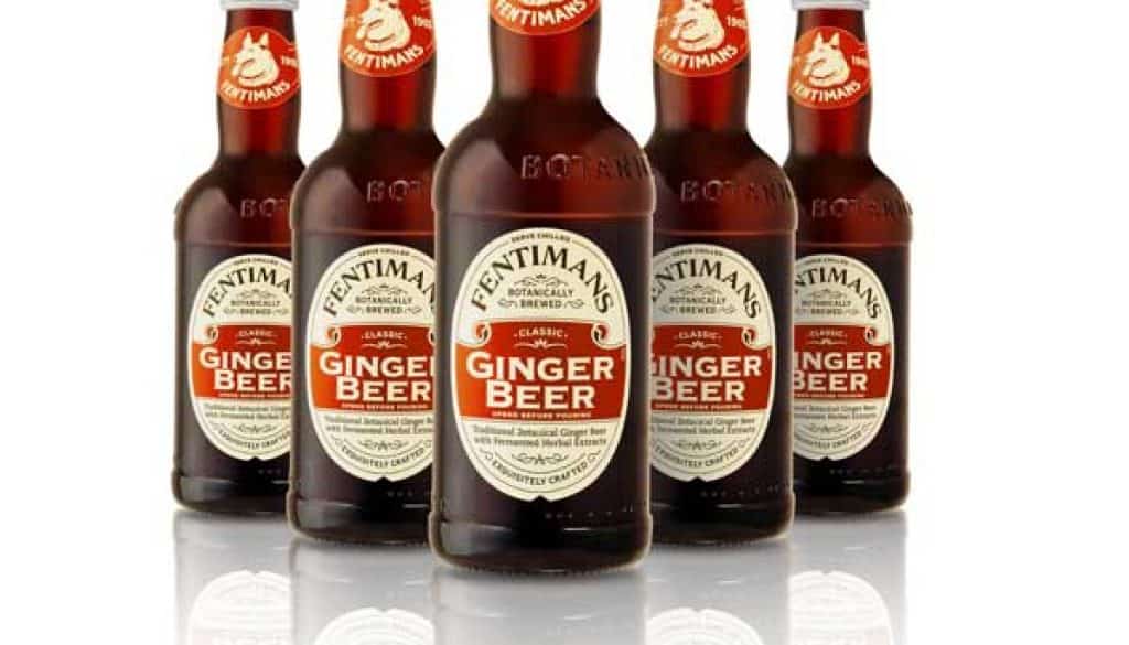 ginger-beer