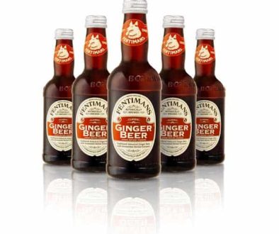 ginger-beer