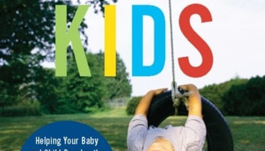 Great Kids Book Cover