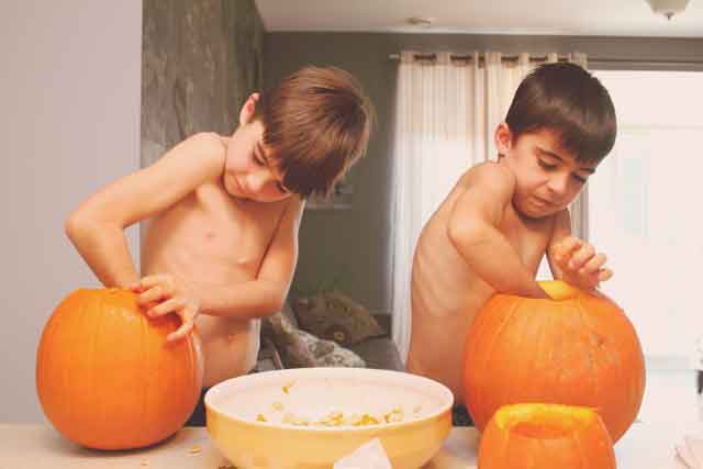 kids halloween
