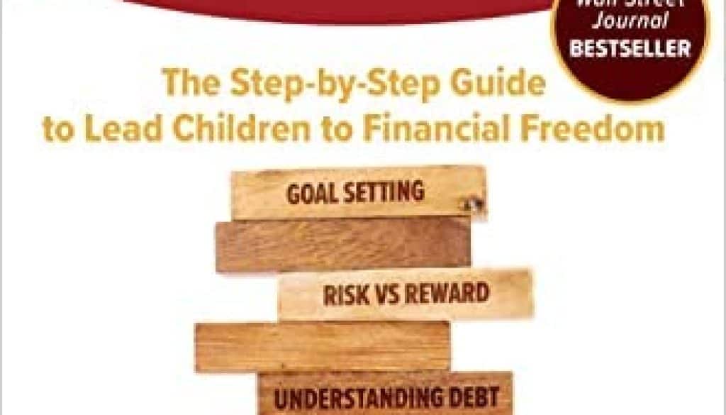 Make Your Kids Millionaires Book Cover