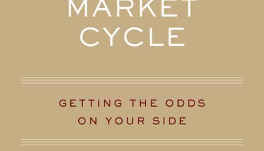 Mastering the Market Cycle Book Cover