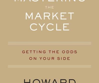 Mastering the Market Cycle Book Cover