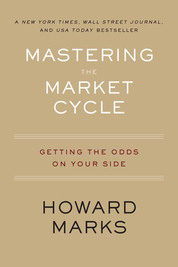 mastering-the-market-cycle Mastering the Market Cycle Book Cover