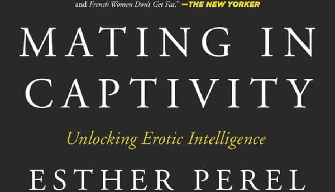 Mating Captivity Book Cover
