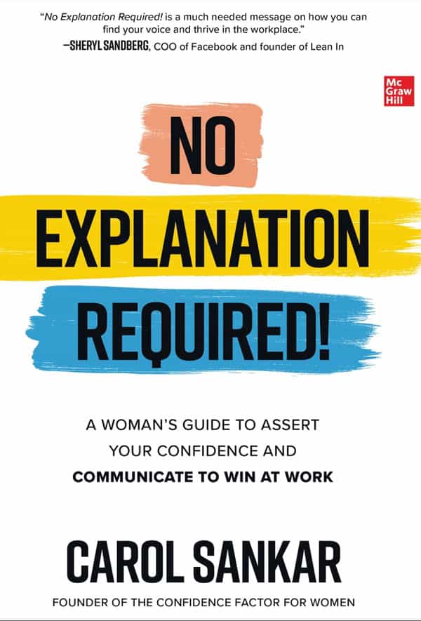 no-explanation-required No Explanation Required Book Cover