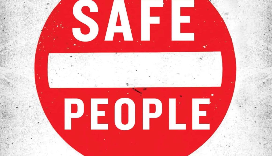 Safe People