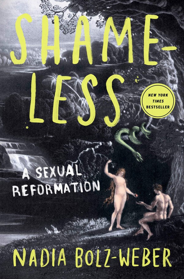 shammeless Shameless book