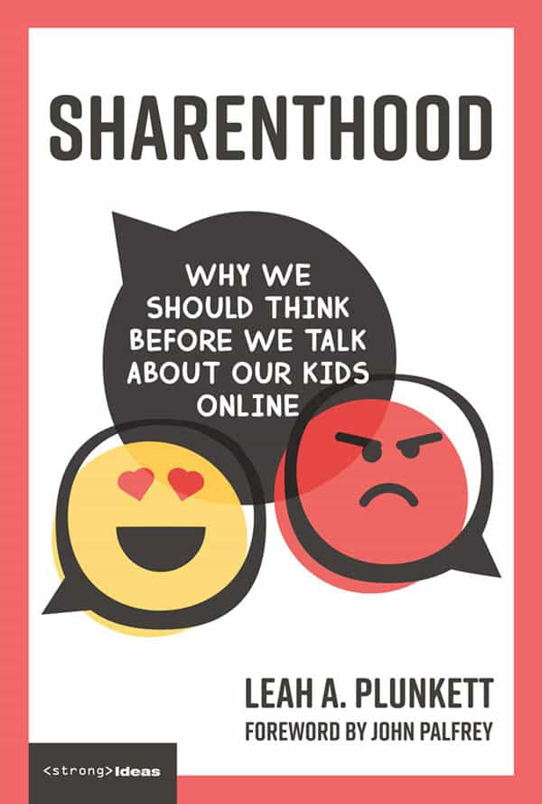 sharenthood Sharenthood Book Cover