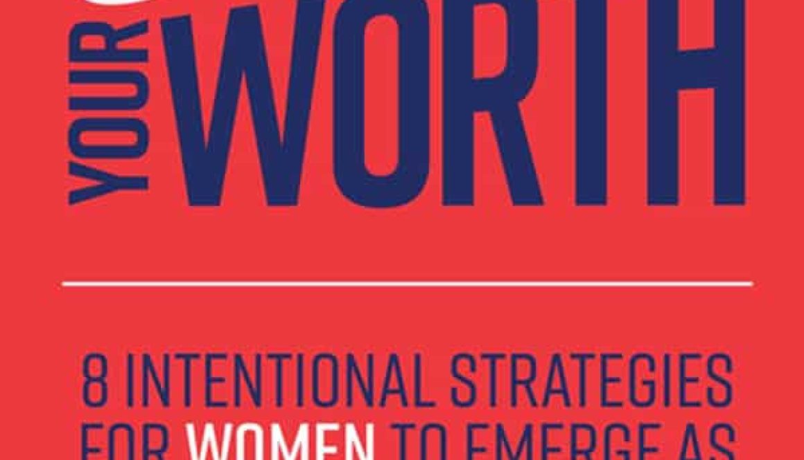 Show Your Worth Book Cover