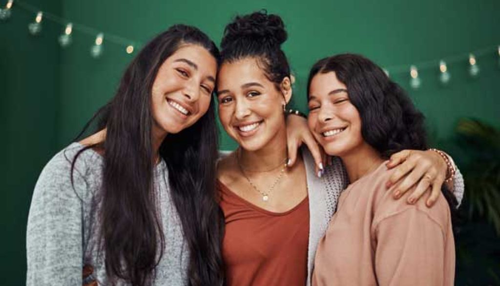 sisterhood