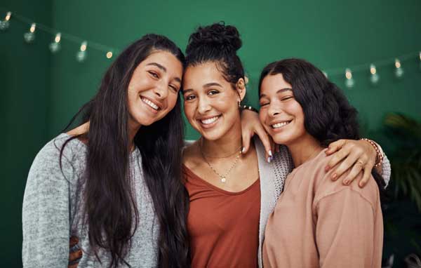 sisterhood
