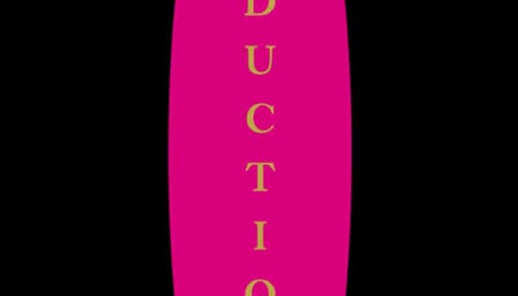 The Art of Seduction Book Cover