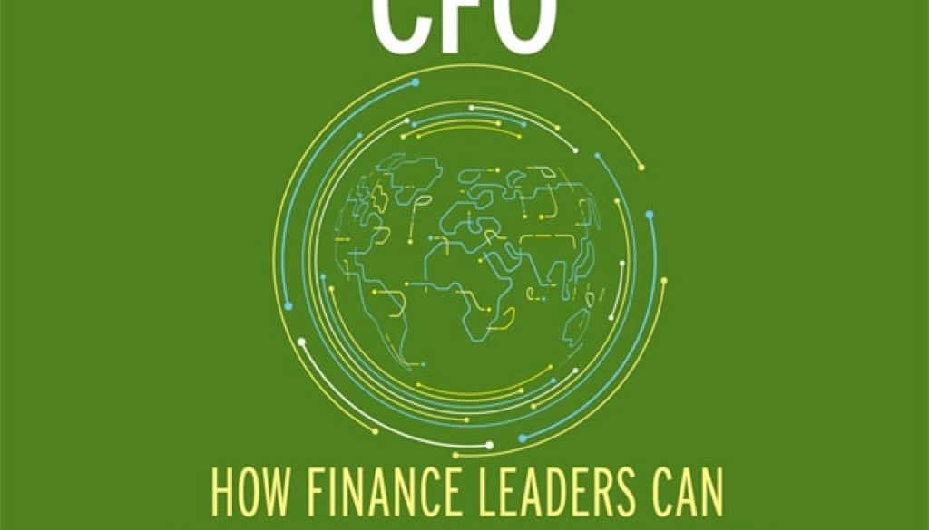 The Contemporary CFO Book