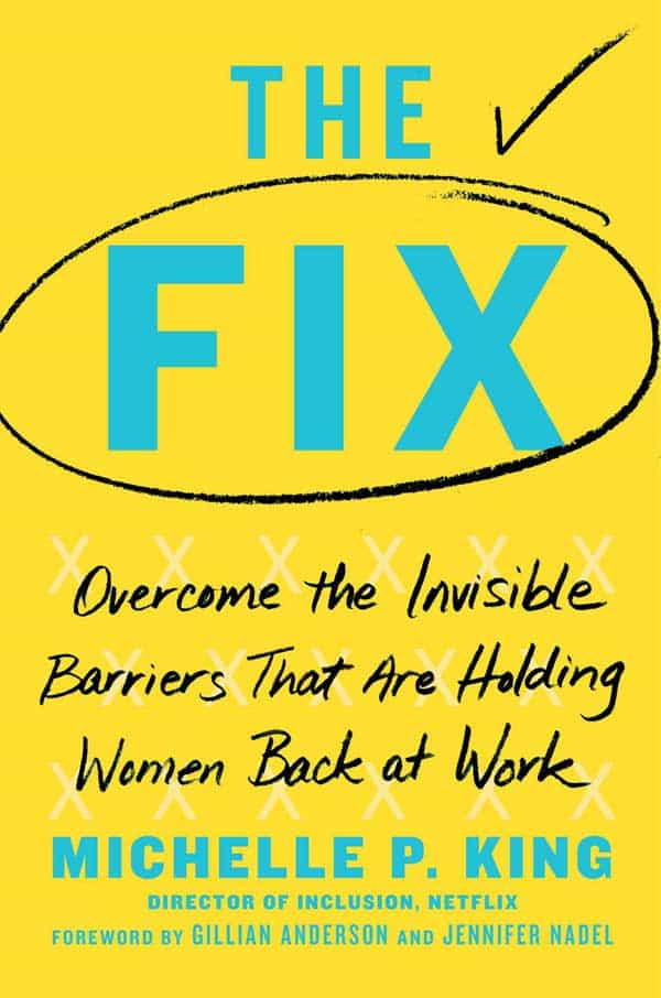 the-fix The Fix Book Cover