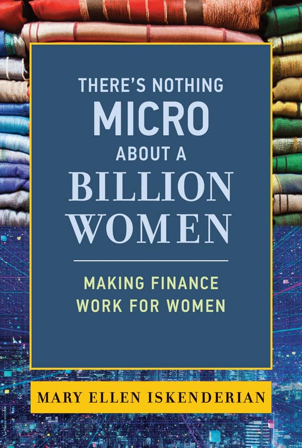 there-s-nothing-micro-about-a-billion-women There's Nothing Micro about a Billion Women Book Cover
