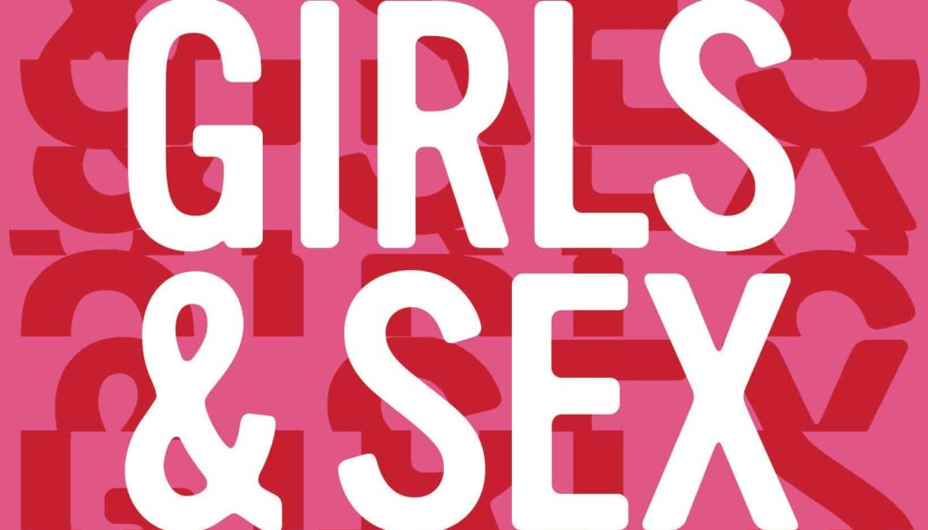 Girl & Sex