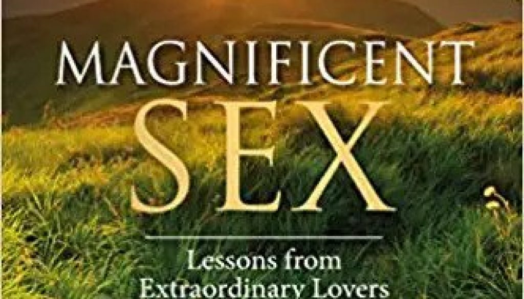 Magnificent-Sex