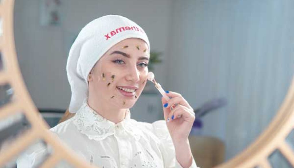 Skincare-Product