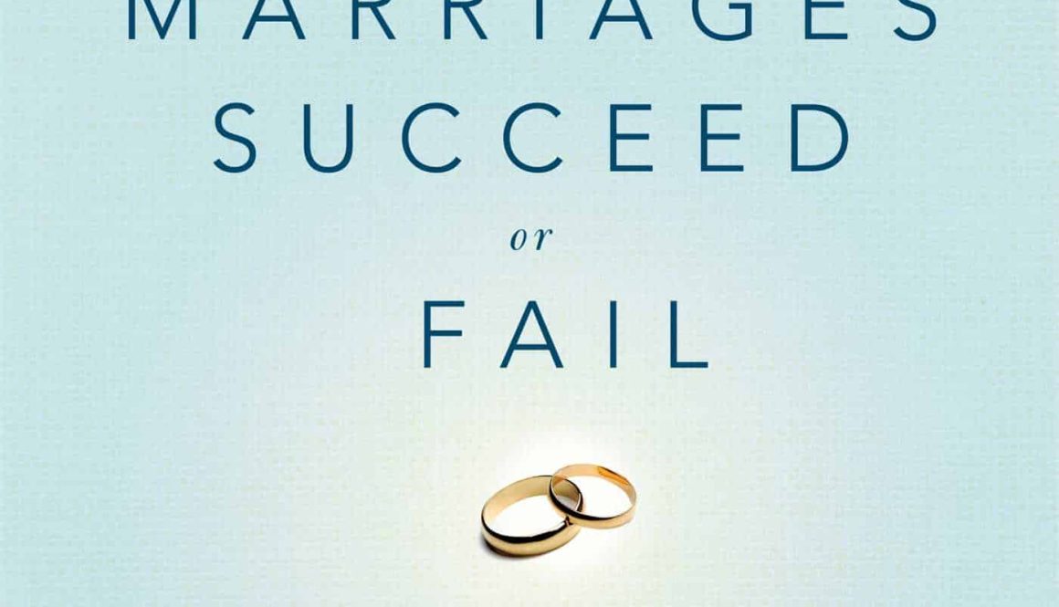 Why-Marriages-Succeed-or-Fail