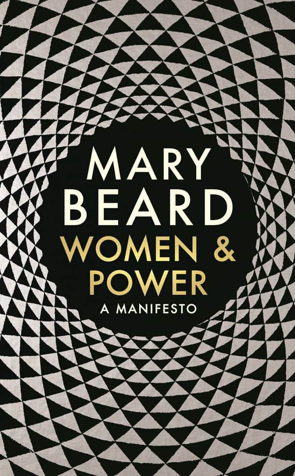 Women & Power book cover