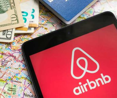 airbnb