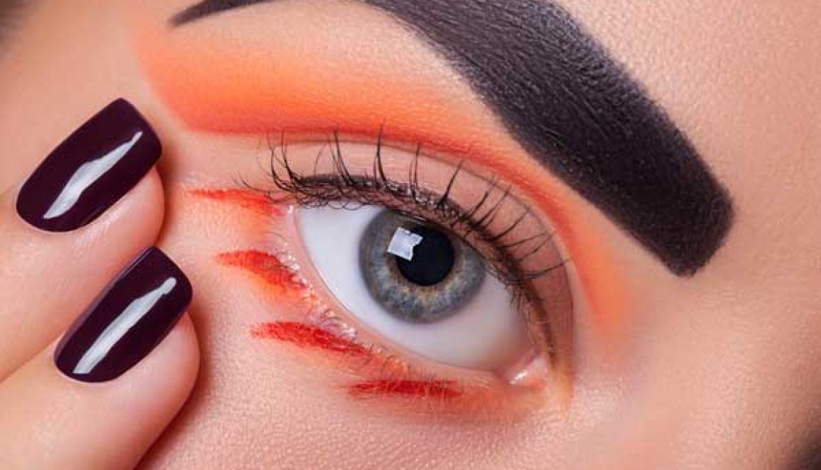 eye-makeup-and-manicure