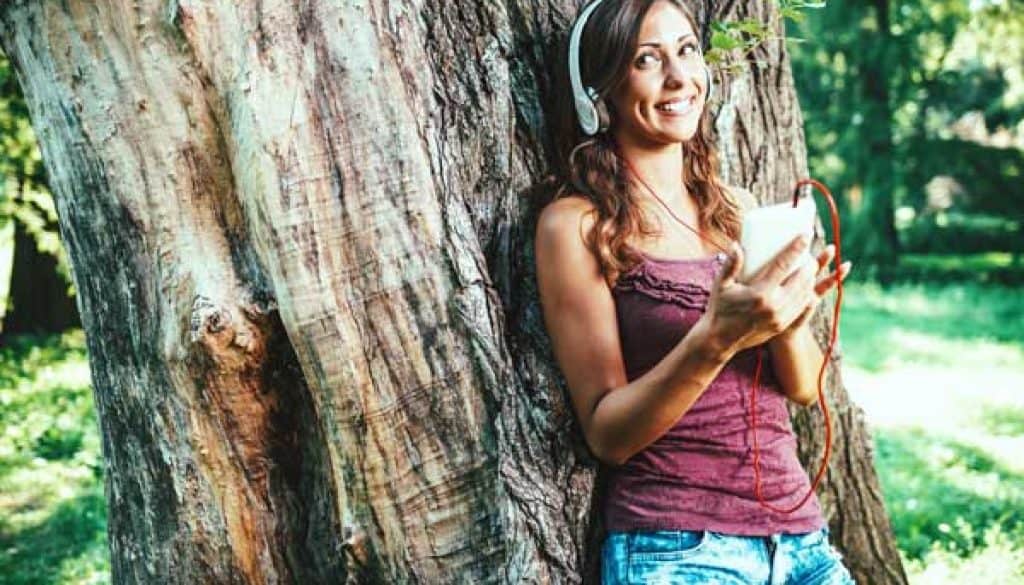 happiness-in-nature