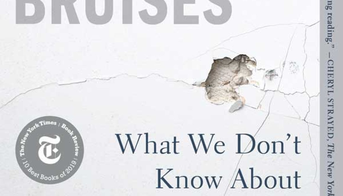 No Visible Bruises Book Cover