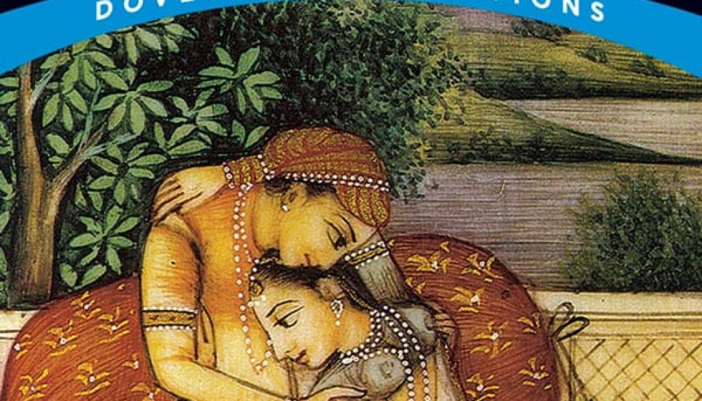 The Complete Kama Sutra Book Cover