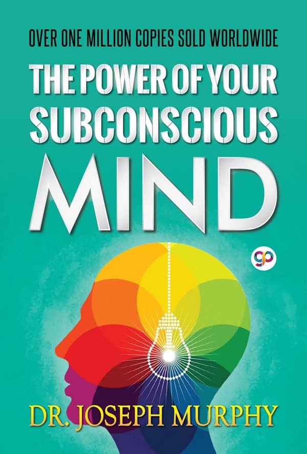 The Power of Your Subconscious Mind Book Cover