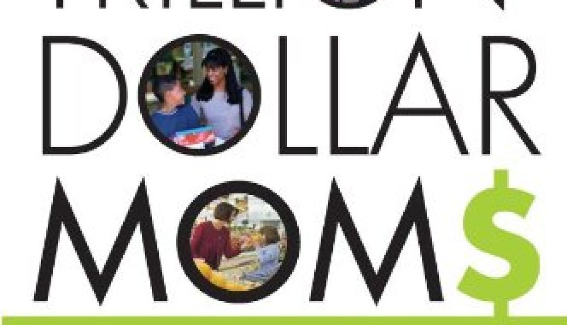 Trillion-Dollar Moms Book Cover