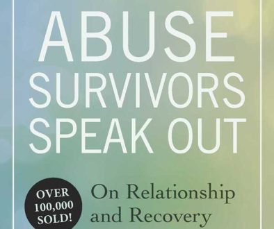 Verbal Abuse Survivors Speak Out Book Cover